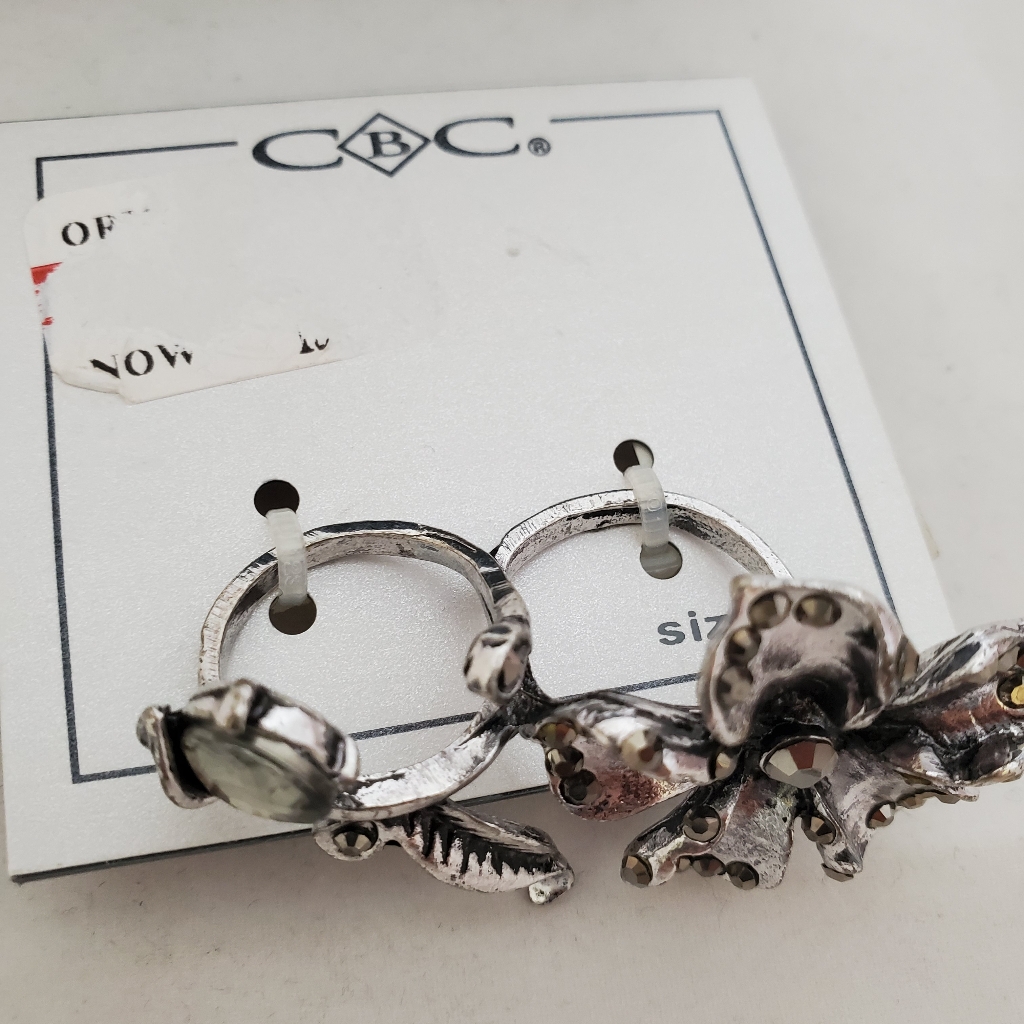 Cbc Jewelry